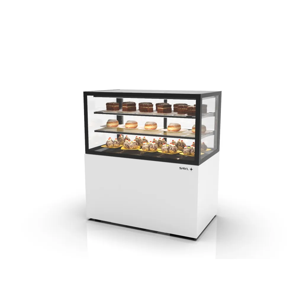 Cold showcase INTEGRO IN100/50-110 (BHS-IN100/50-110)