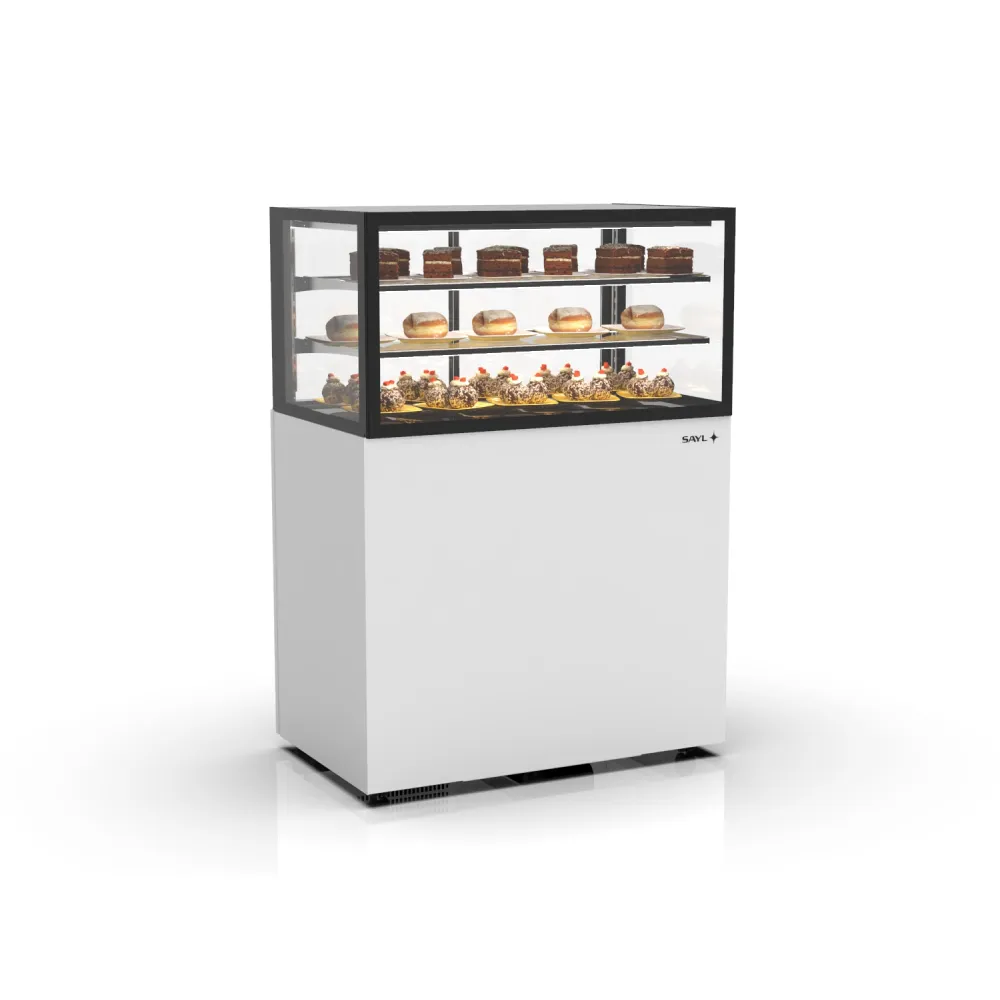 Cold showcase INTEGRO IN100/50-140 (BHS-IN100/50-140)