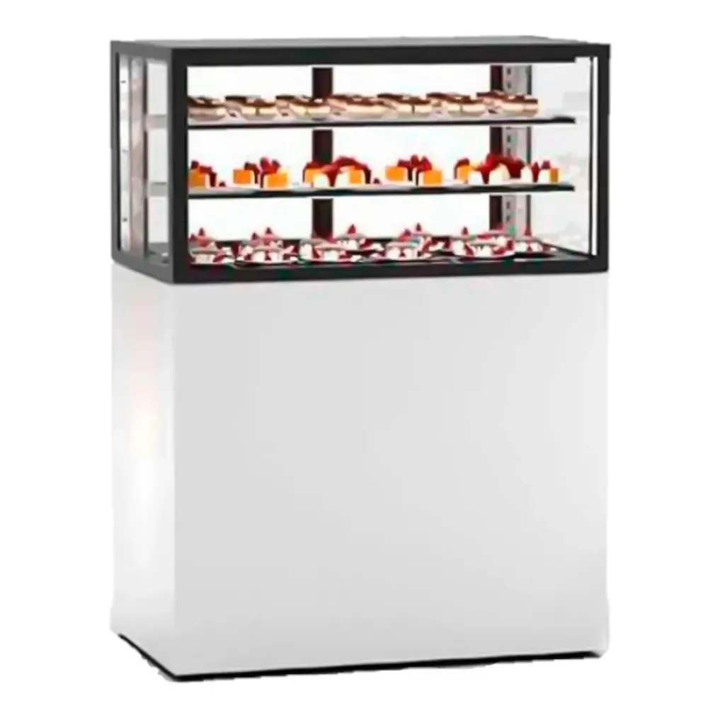 Cold showcase INTEGRO IN100/50-140 (BHS-IN100/50-140)