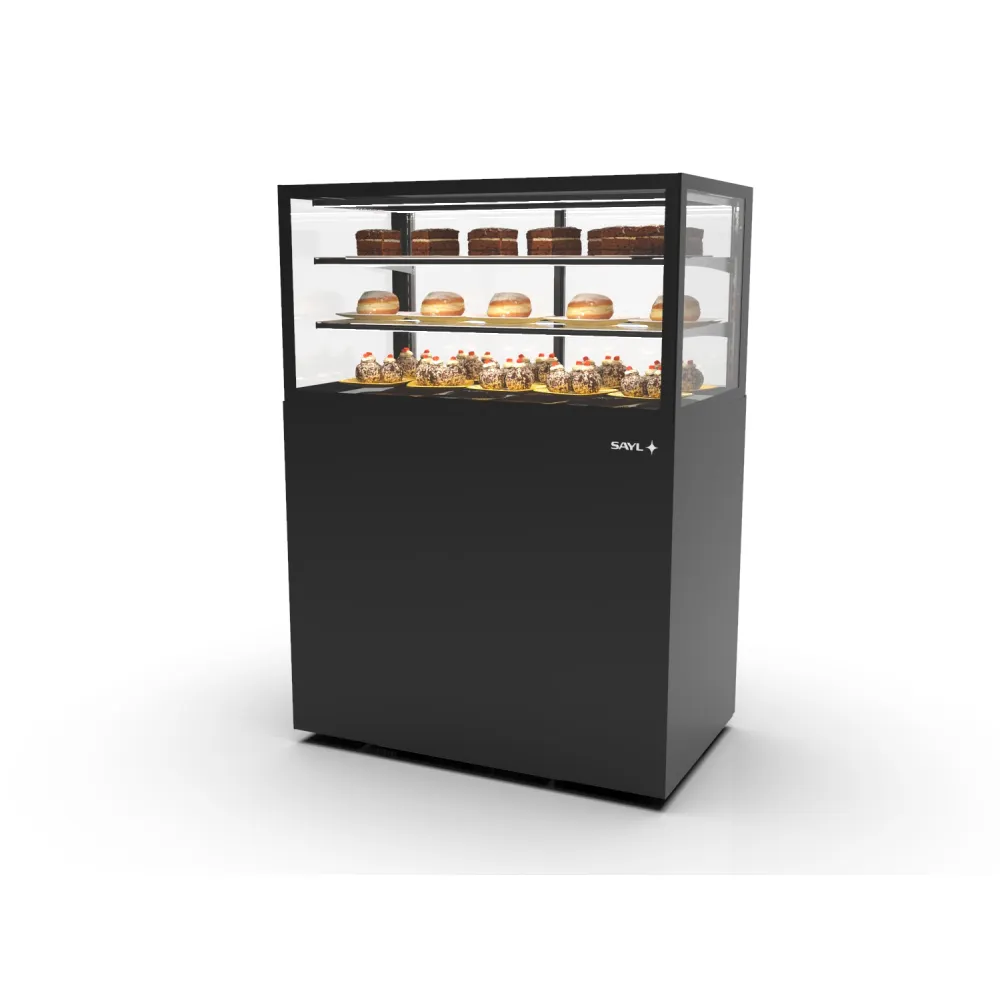 Cold showcase INTEGRO IN100/50-140 (BHS-IN100/50-140)