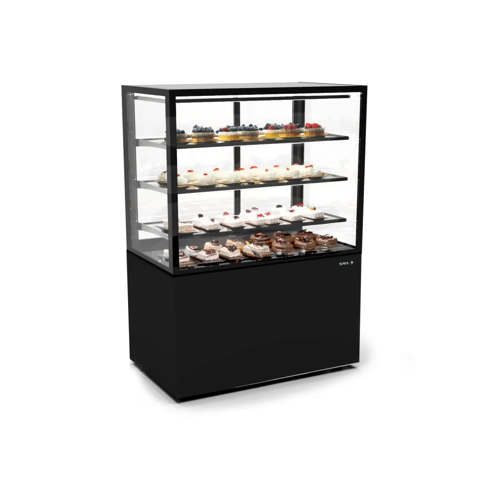 Cold showcase INTEGRO IN100/80-140 (BHS-IN100/80-140)