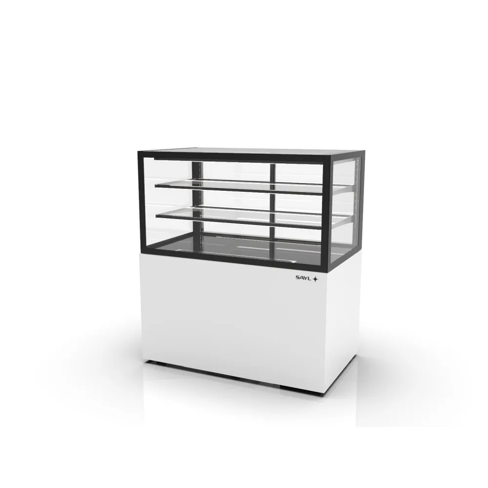 Vitrine neutre INTEGRO IN100/50-110N (BHS-IN100/50-110N)