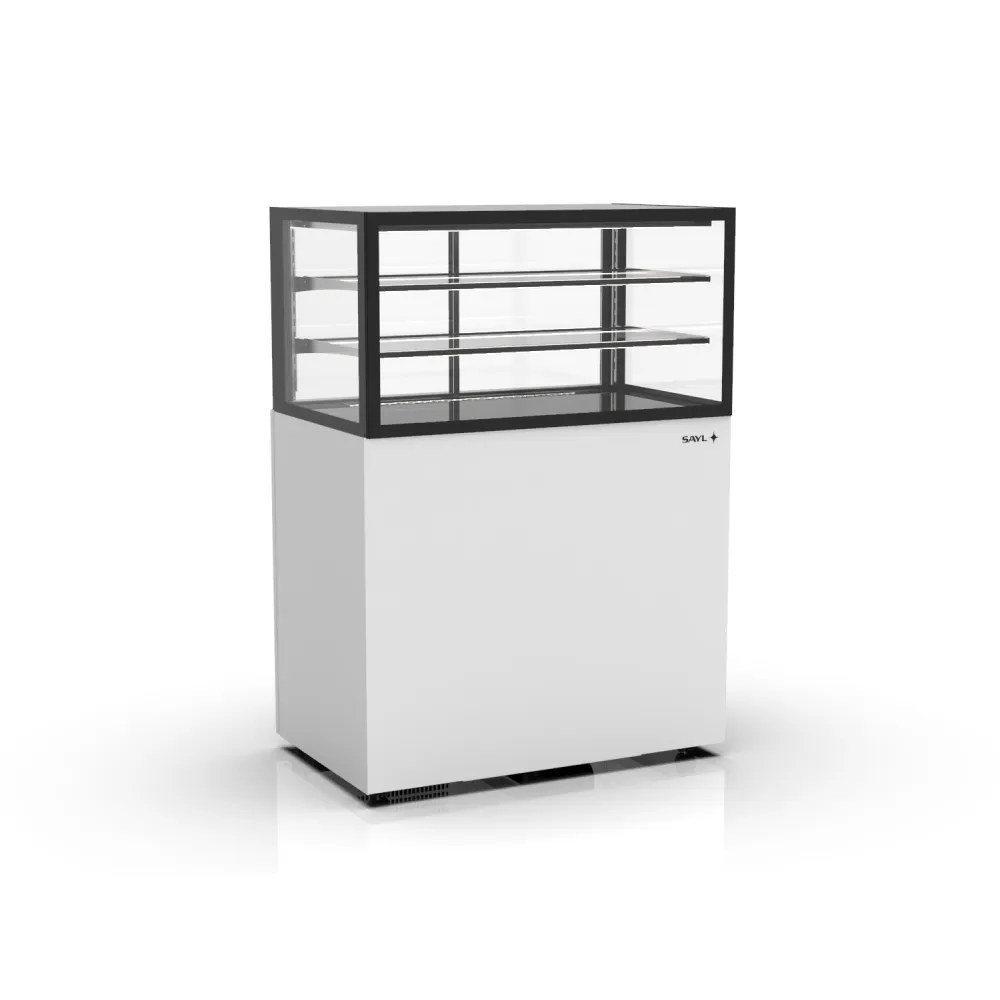 Vitrine neutre INTEGRO IN100/50-140N (BHS-IN100/50-140N)