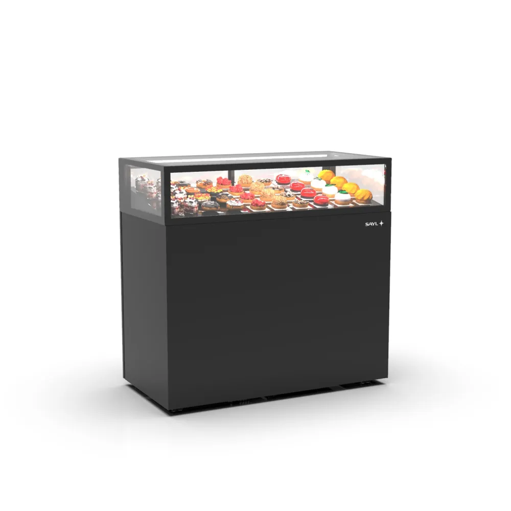 Vitrine réfrigérée INTEGRO IN120/20-115 (BHS-IN120/20-115)