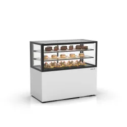 Vitrine réfrigérée INTEGRO IN120/50-110