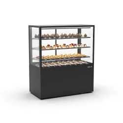 Vitrine réfrigérée INTEGRO IN120/80-140