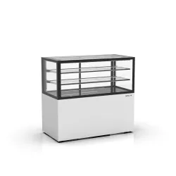 Vitrine neutre INTEGRO IN120/50-110N