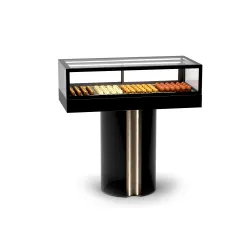 Vitrine réfrigérée INTEGRO IN120/20-120T