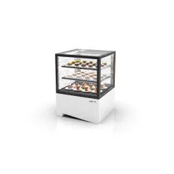 Vitrine réfrigérée INTEGRO COMPACTA IN60/50-85