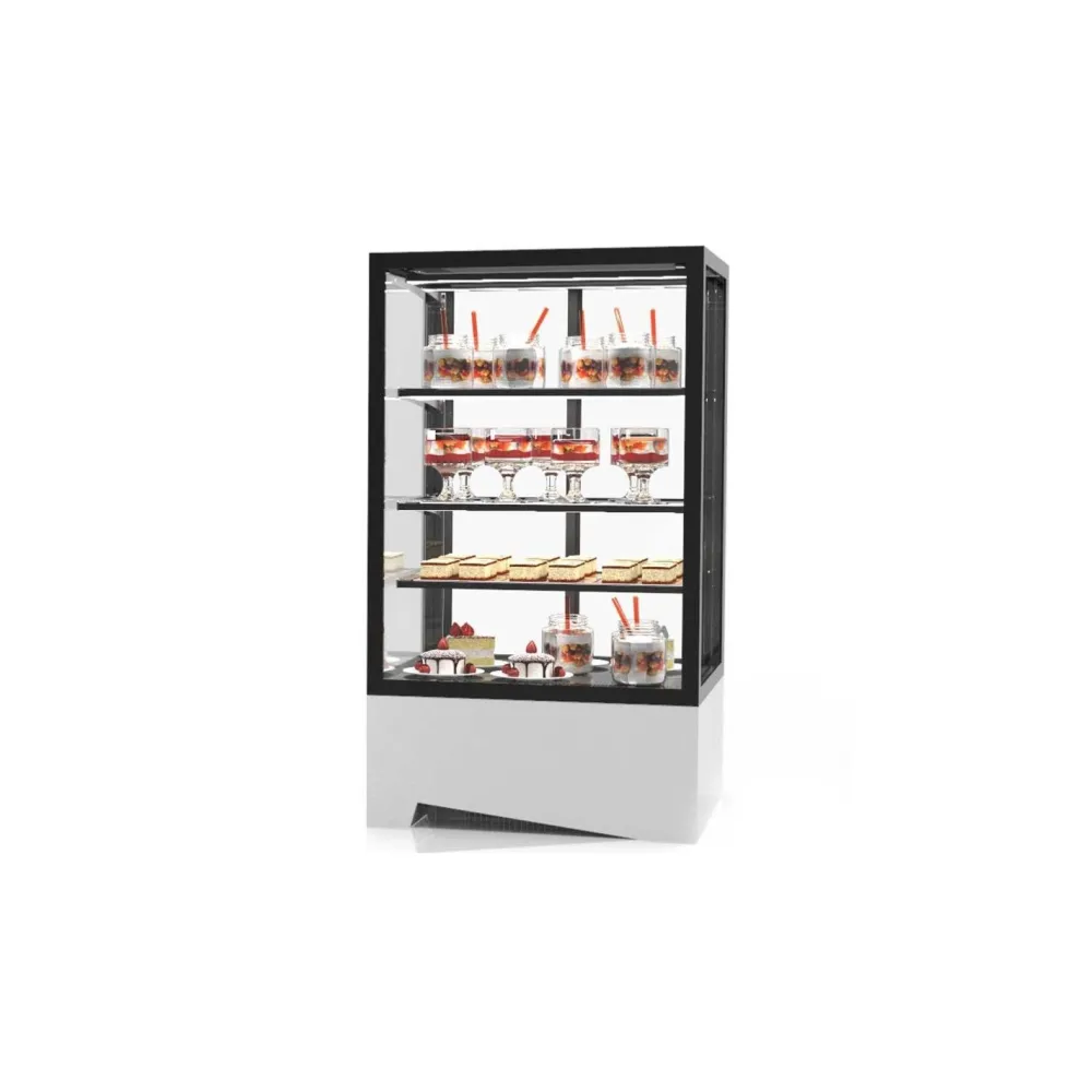 Vitrine réfrigérée INTEGRO COMPACTA IN60/80-115 (BHS-IN60/80-115)