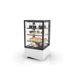 Vitrine réfrigérée INTEGRO COMPACTA IN60/80-115