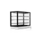 Vitrine chauffante INTEGRO COMPACT 100/90C (BHS-IN-100-90C)