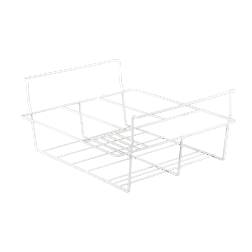 Congélateur à glace IDA600 (IDA600-W1+)