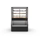 Vitrine neutre/chauffante INTEGRA Combi CON8C (BHS-CON8C)