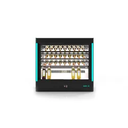 Vitrine à vin COMPAK RAC-W