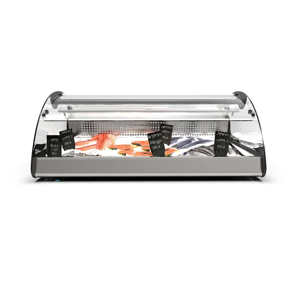 Vitrine pour poissons XL VX3 (BHS-VX3)