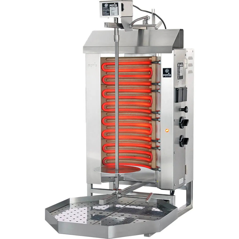 Electric gyros maker E-2 30kg (777525)