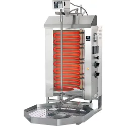 Electric gyros maker E-2 30kg