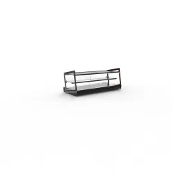 Vitrine neutre KUBE NKU4L