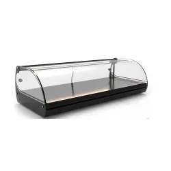 Vitrine réfrigérée CLASSIC 1P REMOTO V4GRPZ