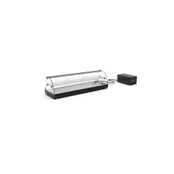 Vitrine réfrigérée CLASSIC 2P REMOTO V26GRP