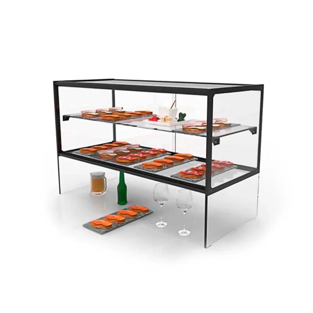 Vitrine d’exposition NEUTRAL EP36ZM