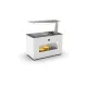 Buffet froid pour bacs GN BUF150A