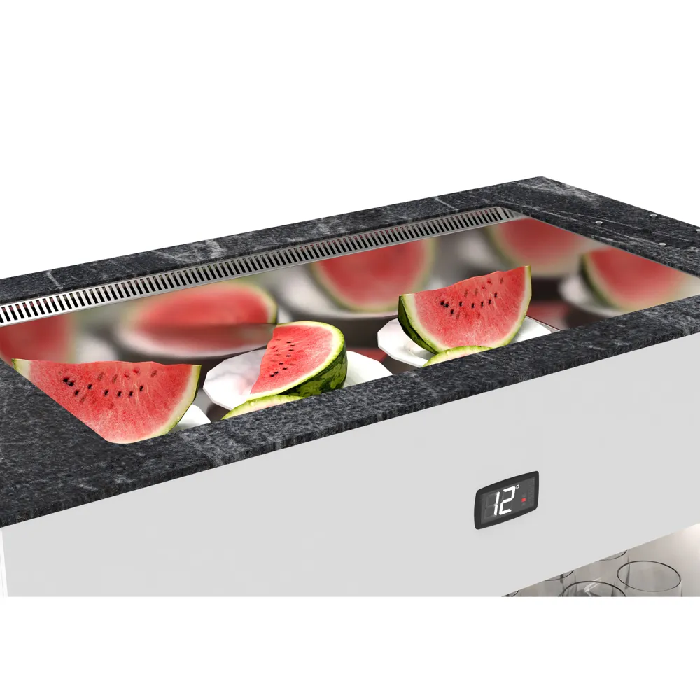 Buffet froid BUF150FA