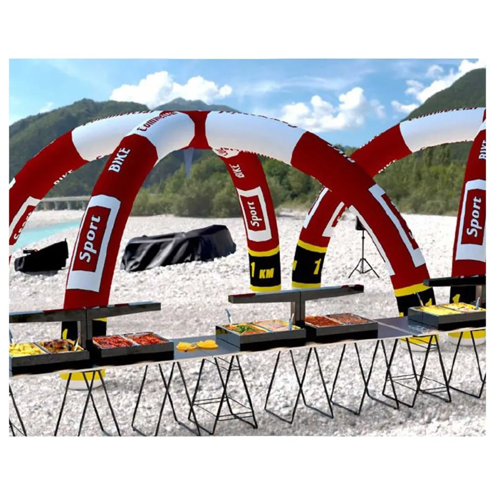 Surface chauffante mobile BUS-PI2-C