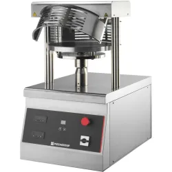 Presse à pâte à pizza Ø 45 cm PF 45
