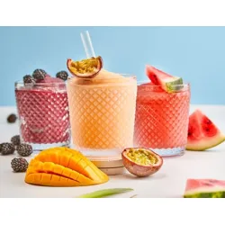 Distributeur de boissons fraîches I-PRO 2 ELECTRONIC