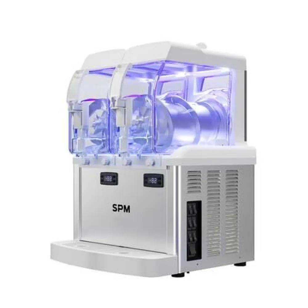 Distributeur de crème froide 5+5L SP 2 (562363)