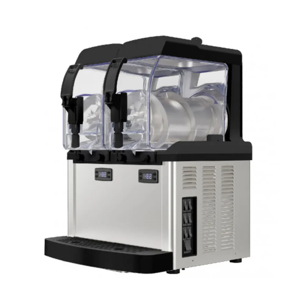 Distributeur de crème froide 5+5L SP 2 (562363)