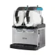Distributeur de boissons froides et de crème glacée 5+5L GT PUSH 2 (561011)