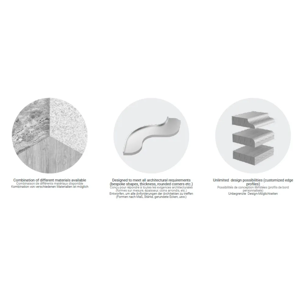 Établi avec plateau en bois 2200 x 1000 mm (Z-DL030-000-220/100/3)