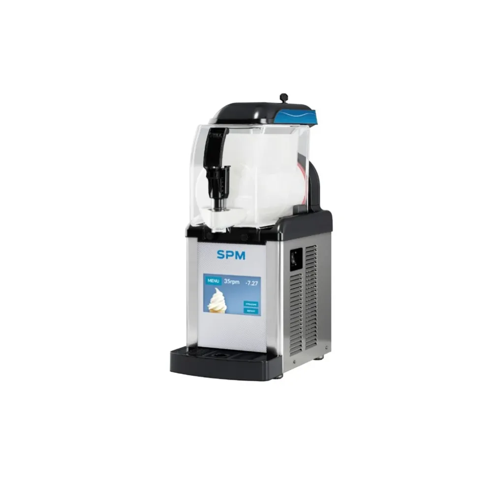 Distributeur de boissons froides et de crème glacée 5L GT TOUCH 1 (562485)