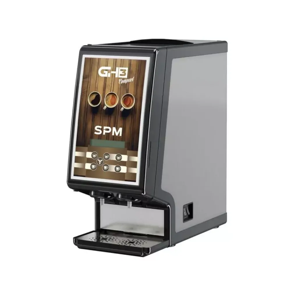 Distributeur de boissons chaudes 2,4 L GH3 (563130)