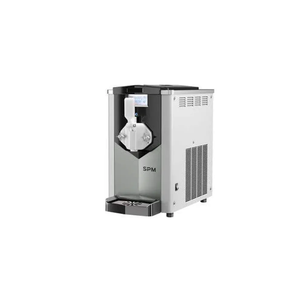Machine à glace molle KARMA-GRAVITY (563212)