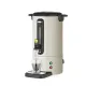 Percolateur 7L, gris clair, 307x330x(H)450mm (211557)