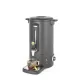 Distributeur de boissons chaudes MATT BLACK 9L, 307x330x(H)450mm (211458)