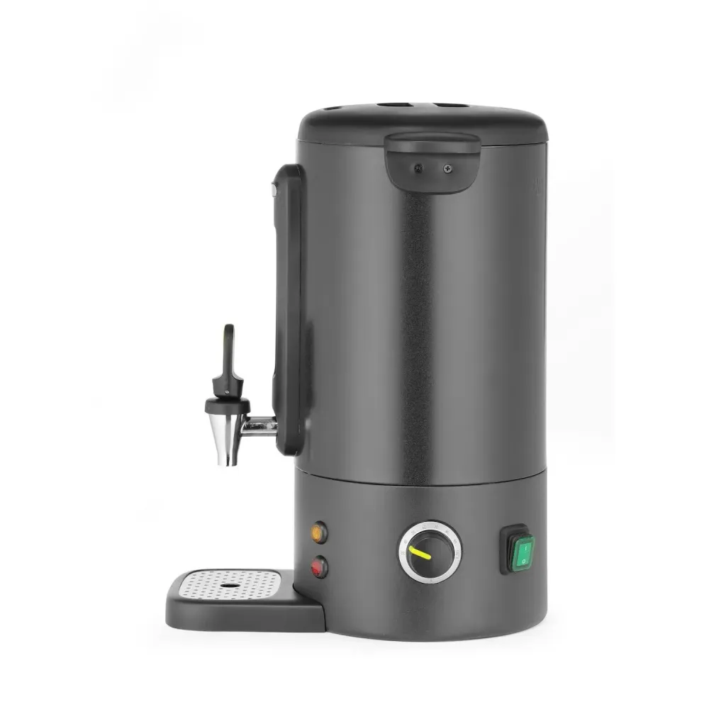 Distributeur de boissons chaudes MATT BLACK 9L, 307x330x(H)450mm (211458)
