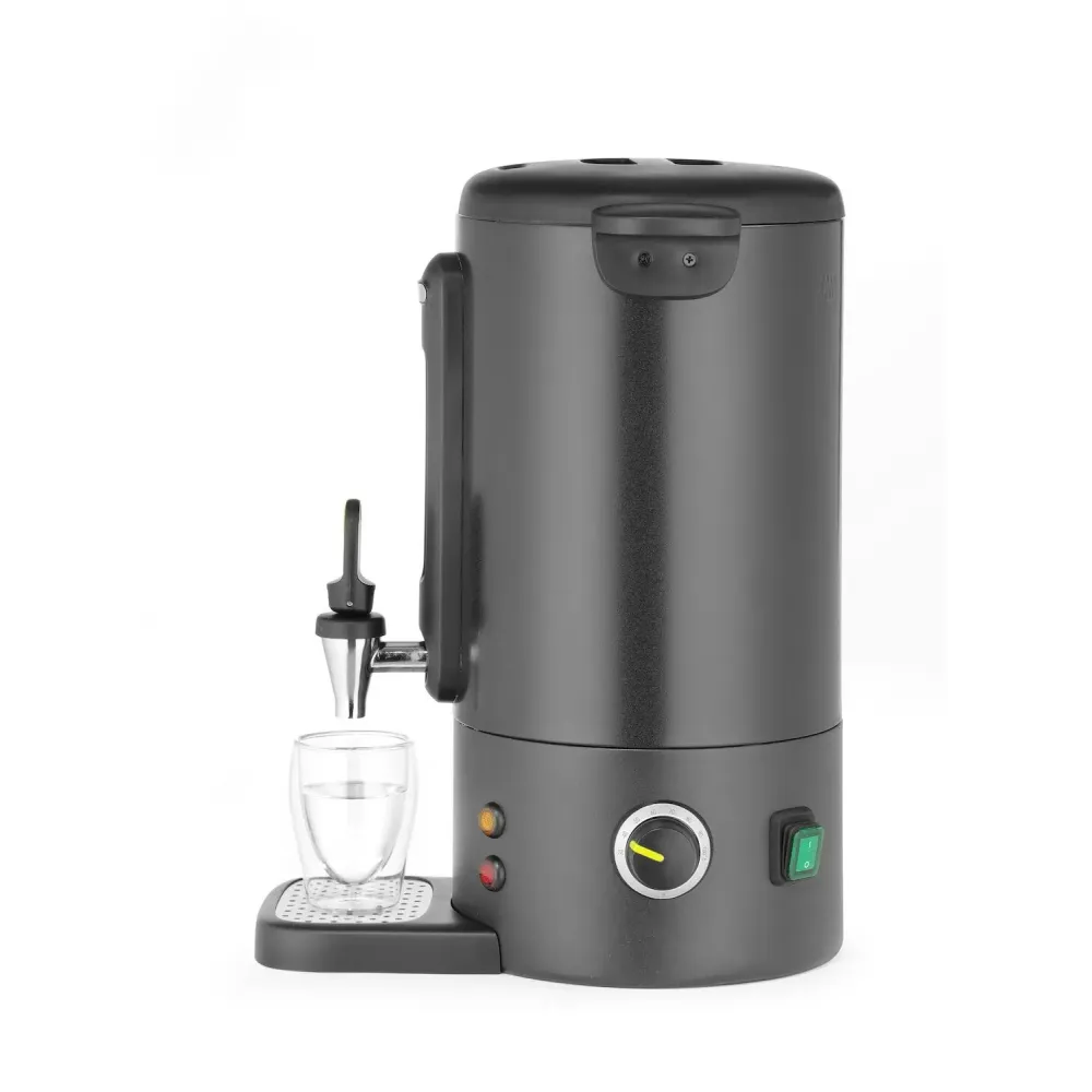 Distributeur de boissons chaudes MATT BLACK 9L, 307x330x(H)450mm (211458)