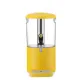 Distributeur de jus 4 L, 315x211x(H)431mm, jaune (425022)