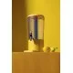 Distributeur de jus 8 L, 318×216×(H)532 mm, jaune (425039)