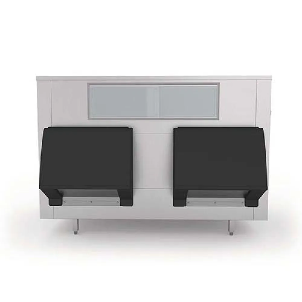 Conteneur de stockage de glace ST SD 1000