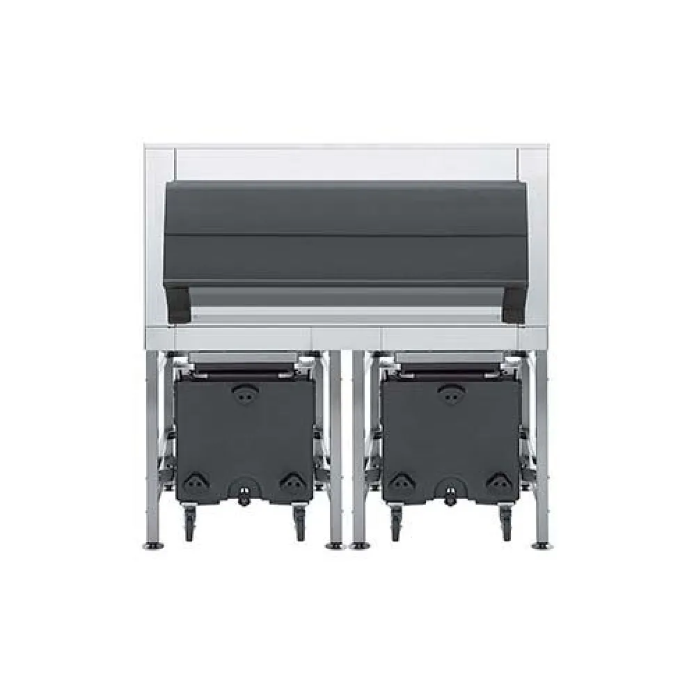 Conteneur de stockage de glace ST C 600