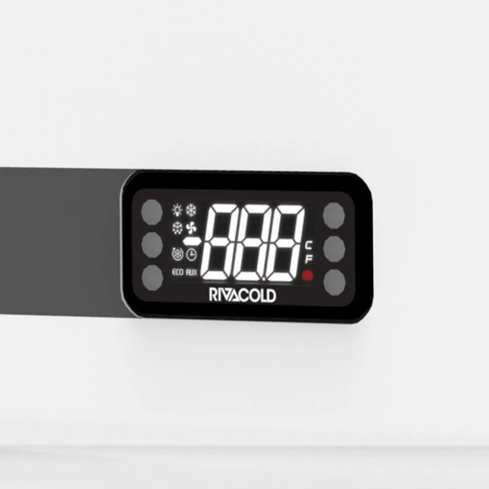 Unité de refroidissement monobloc WRA-M55-1