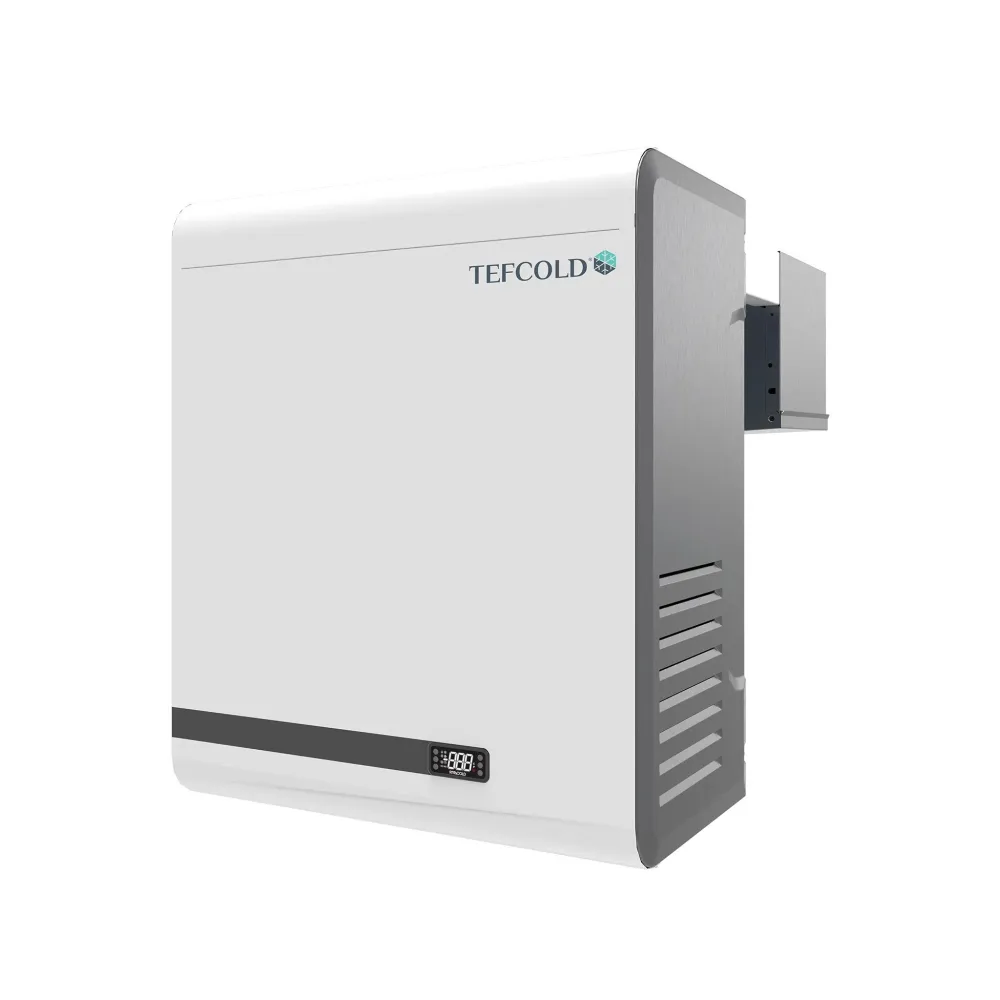 Unité de refroidissement monobloc WRA-M32-1