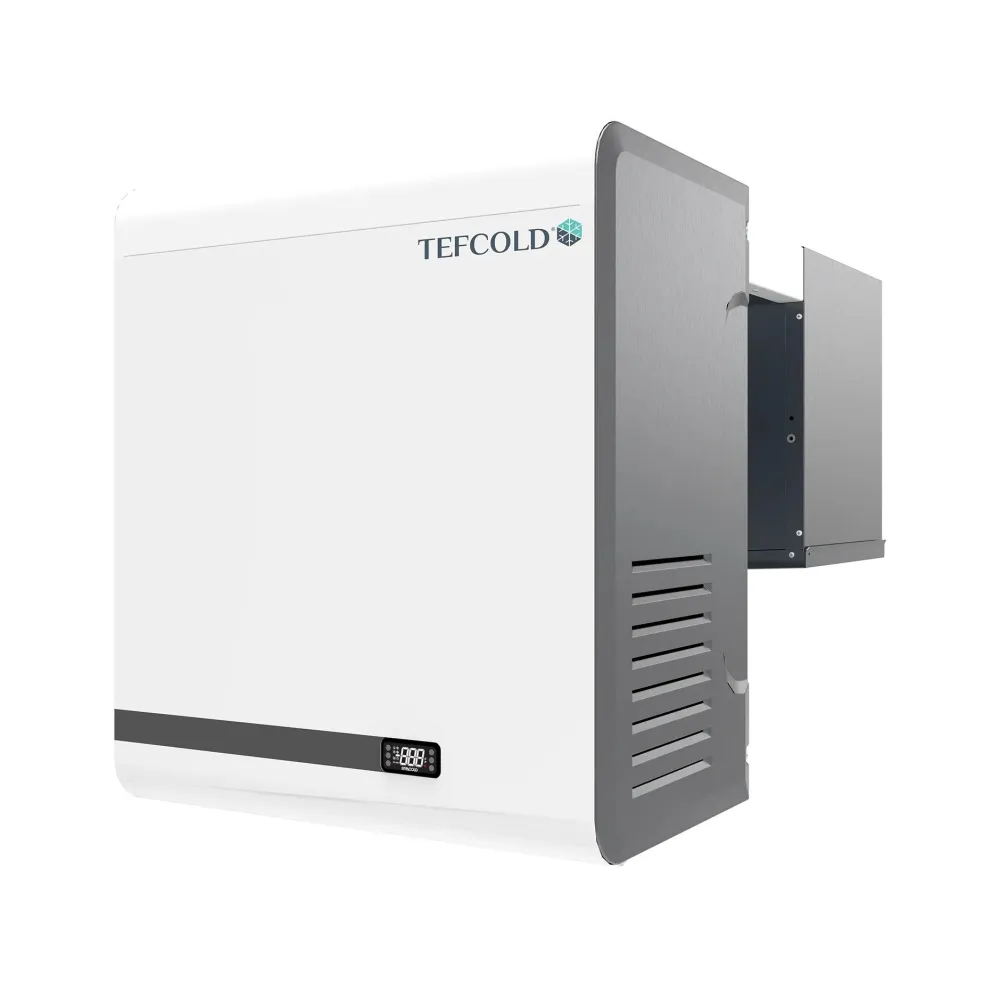 Unité de refroidissement monobloc WRA-M55-1