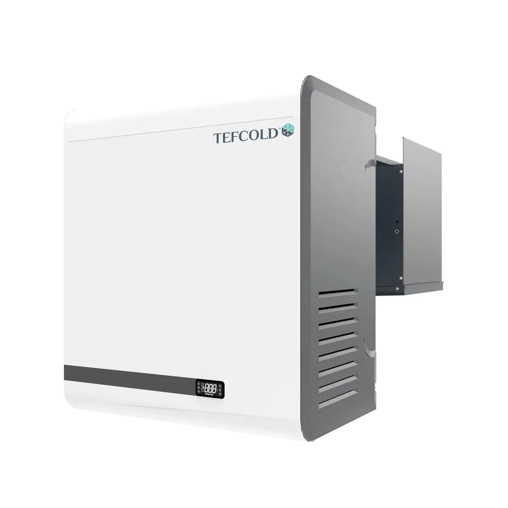 Groupe frigorifique monobloc WRA-L47-1